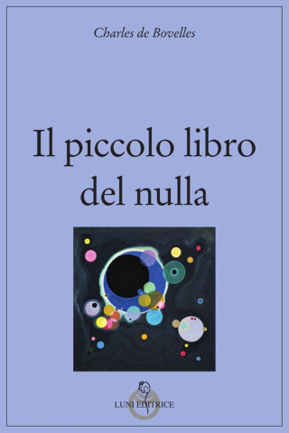 piccolo libro del nulla