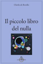 piccolo libro del nulla