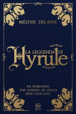 leggenda di Hyrule