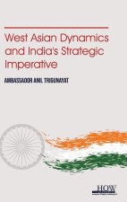 West Asian Dynamics and Indias Strategic Imperative