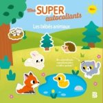 Autocollants statiques: Les animaux