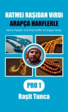 Hatmei Ra?idan Virdi Arapça Yaz?l??? Pro1