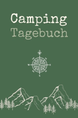 Camping Logbuch