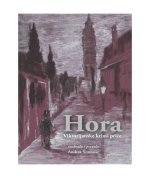 Hora - Viktorijanske krimi priče