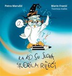 Kako su slova stvorila riječi