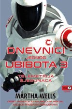 Dnevnici jednog Ubibota 3 - Telemetrija bjegunaca