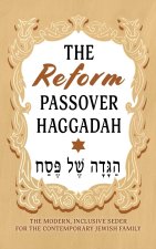 The Reform Passover Haggadah