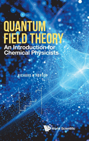 Quantum Field Theory