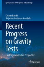 Recent Progress on Gravity Tests