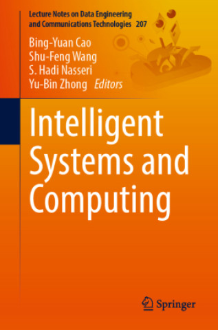 Intelligent Systems and Computing