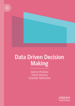 Data Driven Decision Making