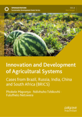 Innovation and Development of Agricultural Systems