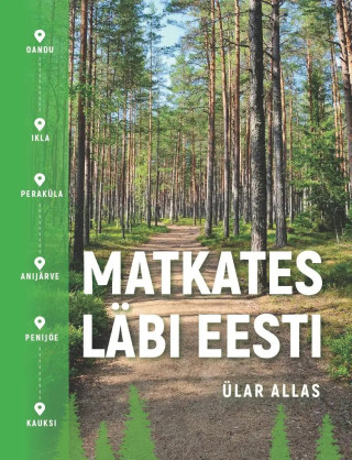 Matkates läbi eesti