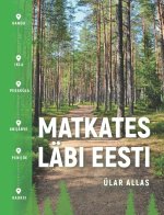Matkates läbi eesti