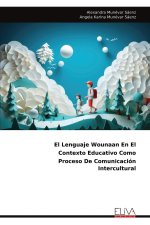 El Lenguaje Wounaan En El Contexto Educativo Como Proceso De Comunicación Intercultural