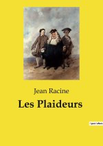 PLAIDEURS
