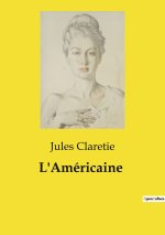 AMERICAINE