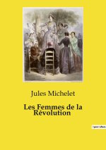 FEMMES DE REVOLUTION