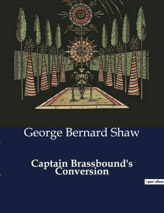 CAPTAIN BRASSBOUND S CONVERSION