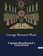 CAPTAIN BRASSBOUND S CONVERSION