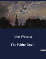 THE WHITE DEVIL
