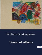 TIMON OF ATHENS