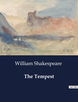 THE TEMPEST
