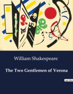 THE TWO GENTLEMEN OF VERONA