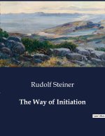 THE WAY OF INITIATION