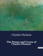 THE POEMS AND VERSES OF CHARLES DICKENS