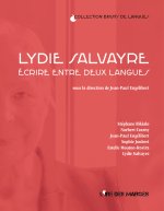 Lydie Salvayre - Écrire entre deux langues