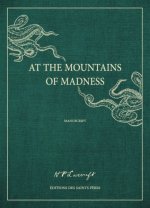 At The Mountains of Madness