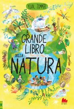 grande libro della natura