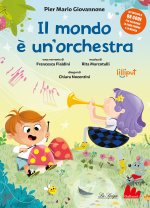 mondo è un'orchestra