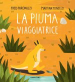 piuma viaggiatrice