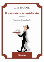 cameriere sconsiderato