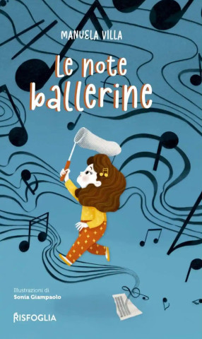 note ballerine