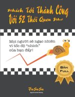 Nhích T?i Th?nh Công V?i 52 Thói Quen Nh?