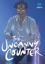 UNCANNY COUNTER V03