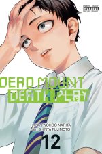 DEAD MOUNT DEATH PLAY V12