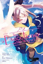 EXECUTIONER & HER WAY OF LIFE V05