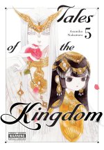 TALES OF THE KINGDOM V05