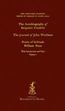The Harvard Classics