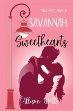 Savannah Sweethearts