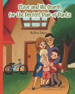 Steve and His Search for the Perfect Pair of Pants
