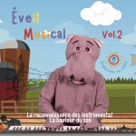 EVEIL MUSICAL VOL 2