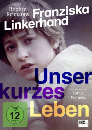 Unser kurzes Leben (Neuauflage), 1 DVD