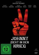 Johnny zieht in den Krieg (Johnny Got His Gun), 1 DVD