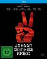 Johnny zieht in den Krieg (Johnny Got His Gun), 1 Blu-ray