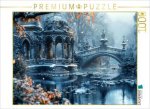 CALVENDO Puzzle Am Rande des Vergessens